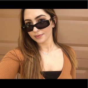 Meet your Posher, Bianca